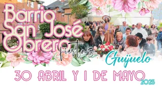 BARRIO SAN JOSÉ