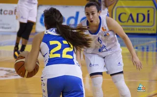 Perfumerías Avenida olvida la derrota de Euroliga y vence en La Seu