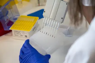 Catorce alumnos de Bachillerato de Salamanca disfrutan de estancias de inmersión en centro de investigación