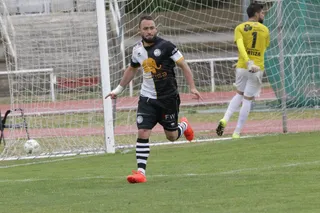 Unionistas se mete en el playoff de ascenso y se jugará la segunda plaza contra el Astorga