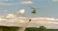 Helicópteo antiincendios en una foto de archivo. | ICAL