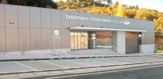Tanatorio béjar