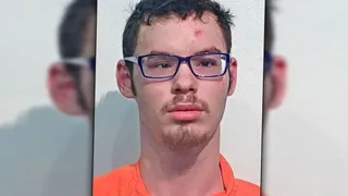 Asesino eeuu