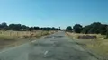 UPL reclama a la Junta la reparación de la carretera SA-305, que conecta Ledesma con la provincia de Zamora
