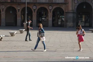 Mascarillas
