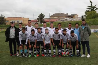 Resumen del año en juvenil