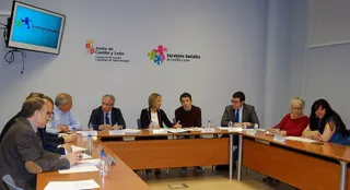20161024+Reunion+de+la+C.+de+Familia+con+los+representantes+del+Dialogo+Social+04