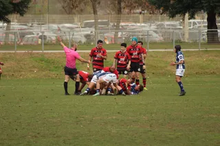 Salamanca Rugby Club - VRAC territorial