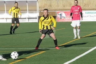 FÚTBOL MODESTO ISIDORO BENITO 17-18 DE SEPTIEMBRE