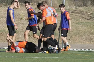 Carbajosa-Ponferradina B