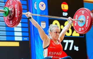 Marta García Rincón.