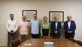 El compositor gallego Julio Domínguez gana la III Edición del Premio Alumni–Universidad de Salamanca ‘Jesús García-Bernalt’