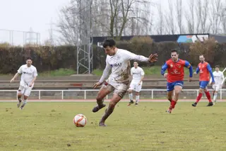 Ribert - Benavente