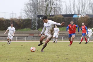 Ribert - Benavente