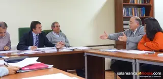El Ayuntamiento 'celebra' un insólito No Pleno