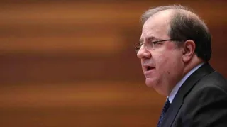 Herrera destaca la integración laboral de las personas con discapacidad como clave para alcanzar una vida independiente