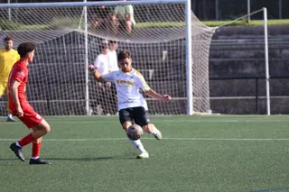 Salamanca CF UDS LN – UD Santa Marta LN