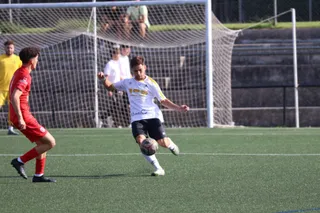 Salamanca CF UDS LN – UD Santa Marta LN