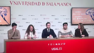 Semana del Cerebro | S24H
