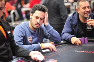 Adrián Mateos