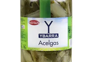 Ybarra
