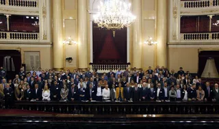 Senado pueblos
