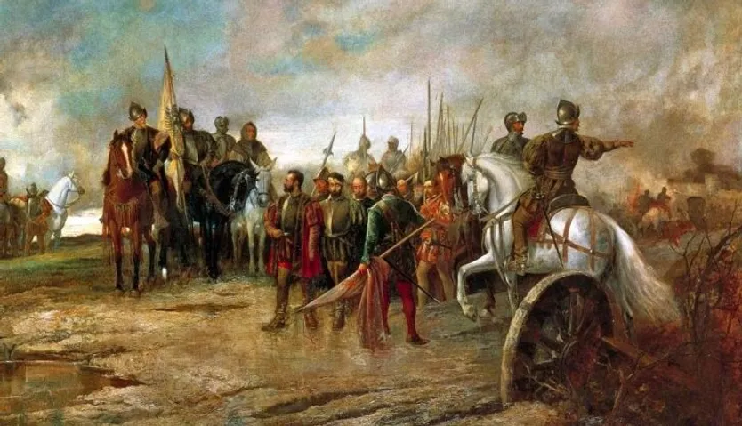 Batalla de Villalar
