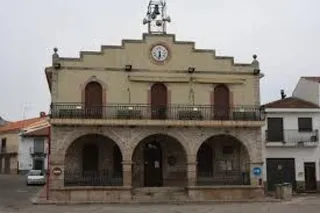 Ayto villarino