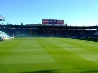 ¿De quién va a ser el estadio Helmántico?