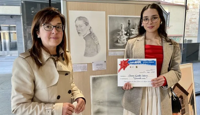 IX Jóvenes Talentos Guijuelo 2024