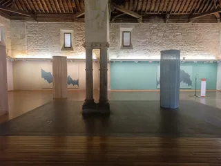 Virginia Rivas presenta su exposición 'El color del ruido' en Salamanca | S24H