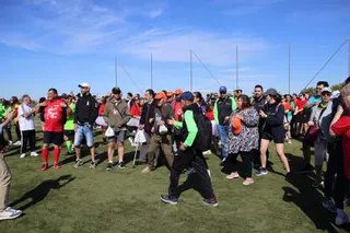 Mundialito por la Inclusión