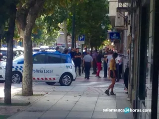 Paseo del Rollo 1