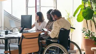 Inclusión laboral | EP