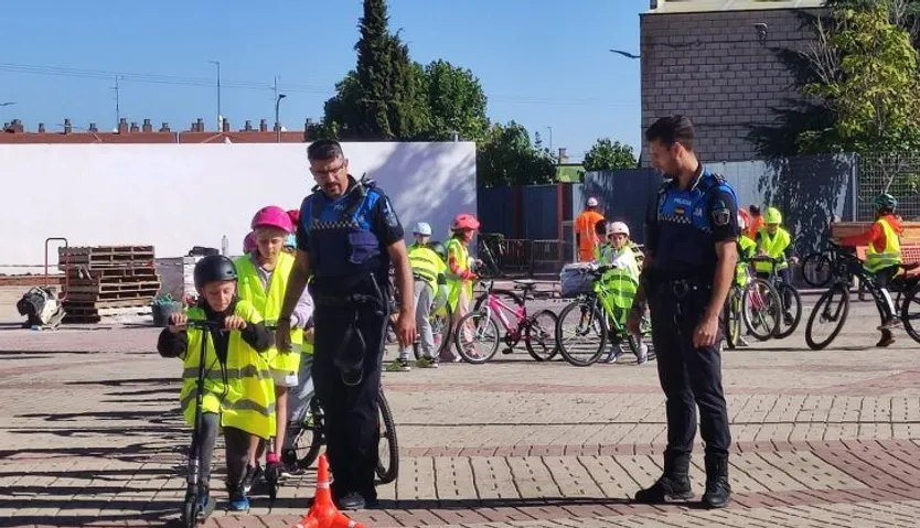 Semana de la Movilidad 4
