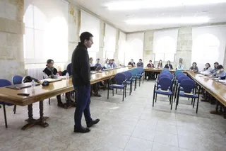 Talleres de emprendimiento Start-UPsa.