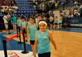 Juegos escolares. Ayto Salamanca 