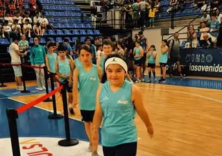 Juegos escolares. Ayto Salamanca