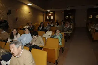 Fiestas de farmacia