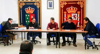 PLENO SERRADILLA