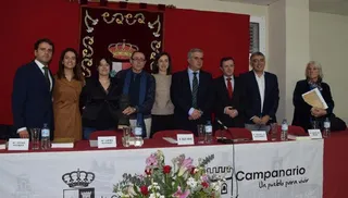 Foto: Comunicación USAL