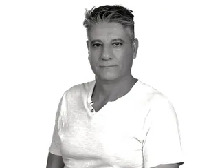 Jose Antonio Martín, psicólogo experto en adicciones y director del máster en prevención y tratamiento de las adicciones de la Universidad de Salamanca.