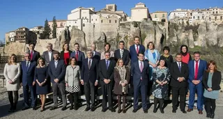 Salamanca se promocionará en Estados Unidos, Corea, Canadá y China como Ciudad Patrimonio de la Humanidad