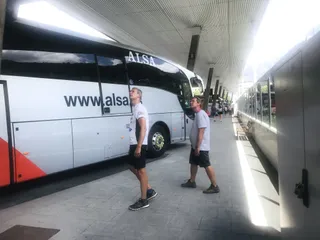 Autobús