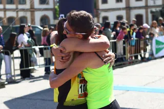 Carrera Cívico Militar en Salamanca | Mateo G.J.