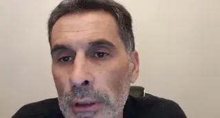 Alcalde La Zarza