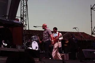 Festival Internacional de Blues de Béjar