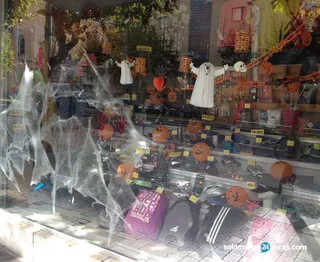Halloween en Salamanca 11 de octubre 2019 (1)