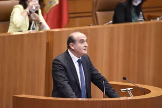 Tomás Quintana Procurador del Común 2