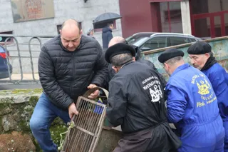 Matanza Típica de Guijuelo | Mateo G.J.
